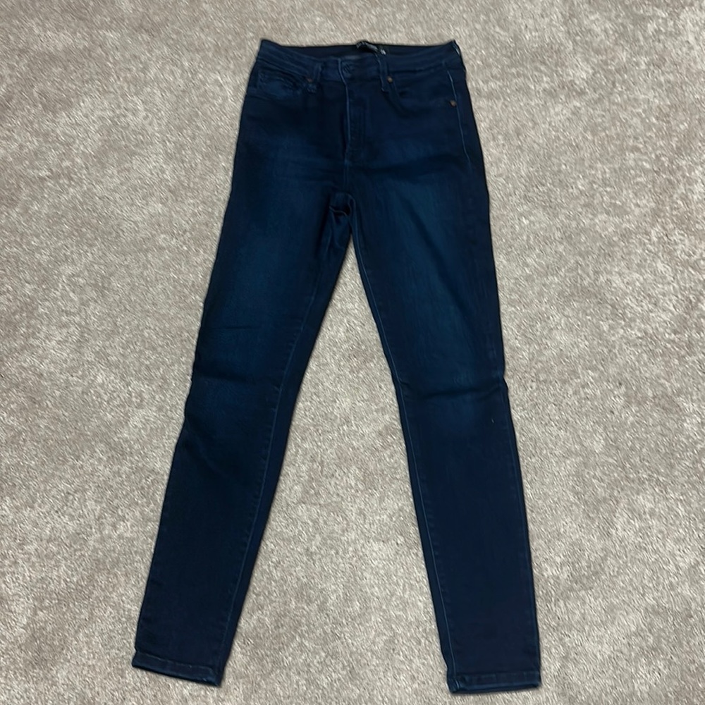 Just Black Denim Jeans